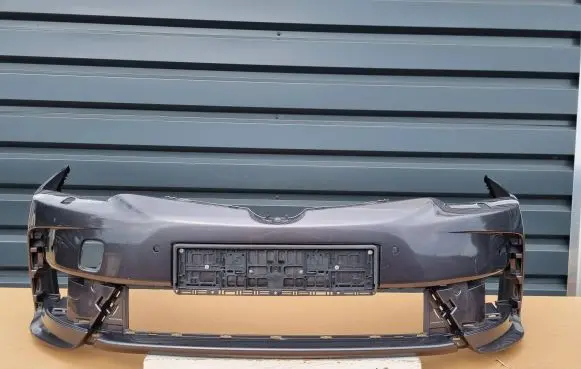 Toyota Corolla E160 E170 Front bumper 52119-02F30 5211902F30