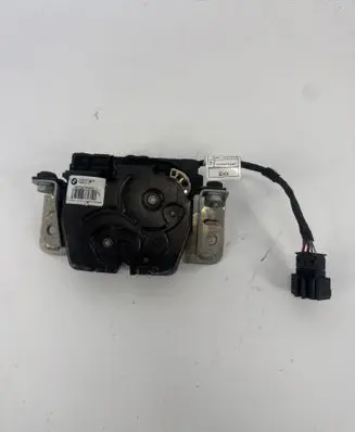 BMW X4 F26 Tailgate/trunk/boot lock/catch/latch 7397630 UK739763003 C43507102