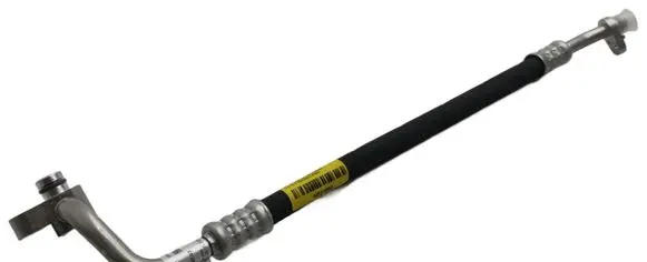 Volkswagen ID.7 Air conditioning (A/C) pipe/hose 1EA816721A