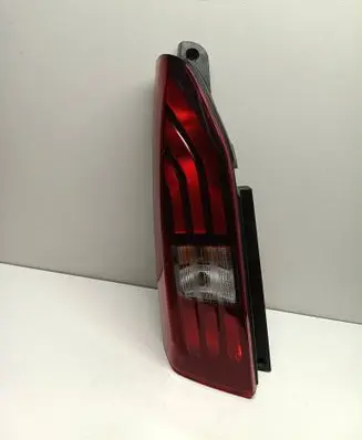 Citroen Berlingo Rear/tail lights 9819427380