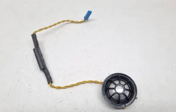 BMW 5 F10 F11 Front door high frequency speaker 9184794 65139184794