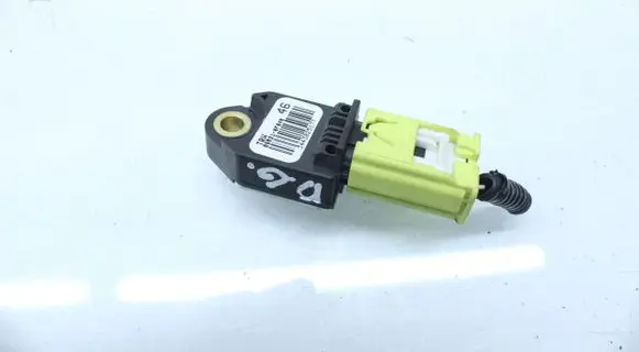 Toyota Verso Airbag deployment crash/impact sensor 898310F040