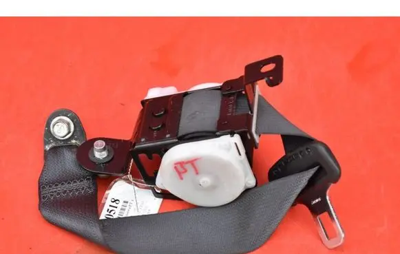 Honda Accord Front seatbelt TKAB0EJ515