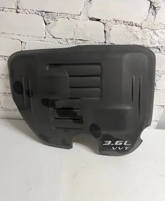 Dodge Charger Engine cover (trim) 04593903AD