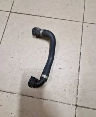 BMW 5 G30 G31 Engine coolant pipe/hose 8473704 1626971366
