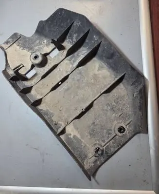 Mercedes-Benz E W214 Other exterior part A2143521700 12146006 1214600