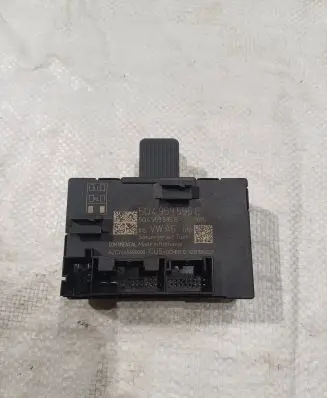 Volkswagen PASSAT B8 Door control unit/module 5Q4959595C 5Q4959595B A2C7465680000