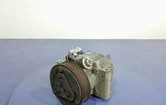 Citroen C1 Air conditioning (A/C) compressor (pump) 88310-0H010-C