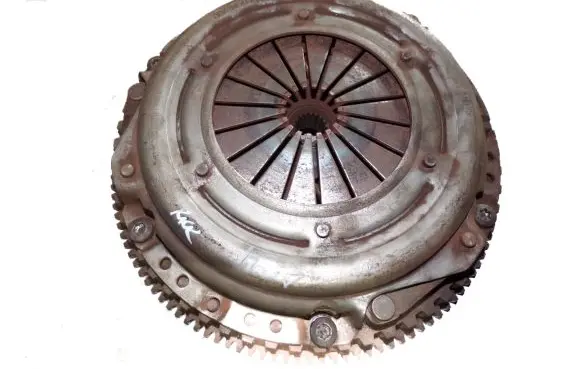 Clutch set kit