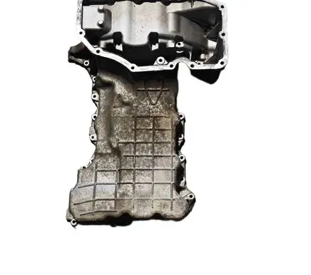 Jeep Grand Cherokee Oil sump 2129F