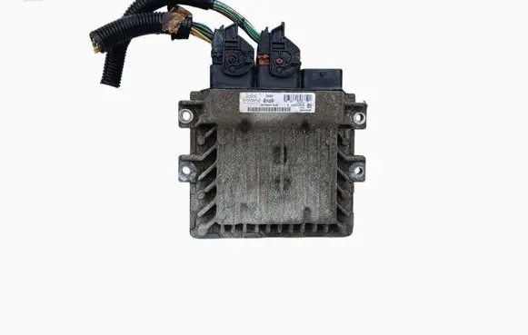Ford Transit Engine control unit/module ECU BK31-12A650-BB