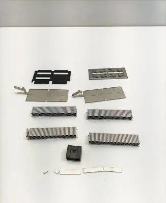 Mercedes-Benz SL R231 Other body part
