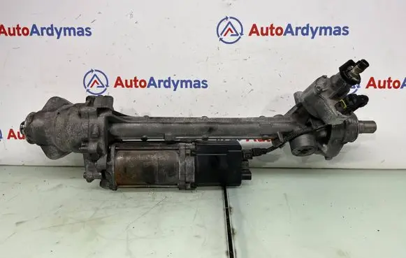 BMW X3 F25 Steering rack 32106864490 6864490 6861827