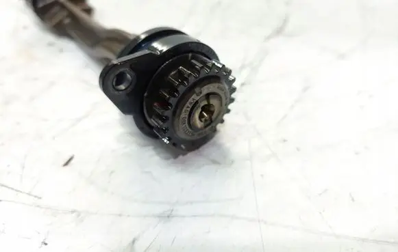 Audi A3 S3 8P Camshaft 06K103333MOK