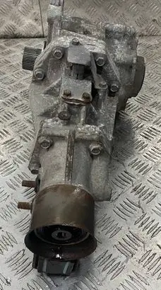 Mitsubishi Outlander Gearbox-reducer motor 1XH01 4B12