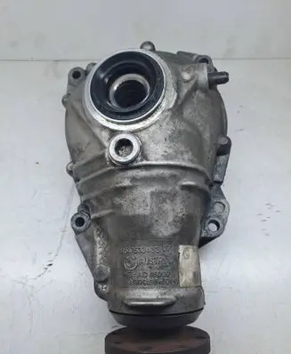BMW 5 E60 E61 Front differential 7533433 AC46000
