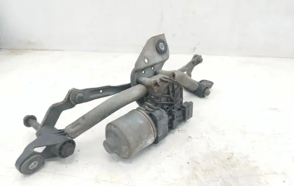 Renault Twingo II Front wiper linkage and motor 8200364766E 3397020812 1412101