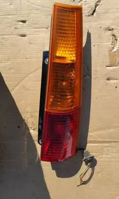 Suzuki Ignis Rear/tail lights