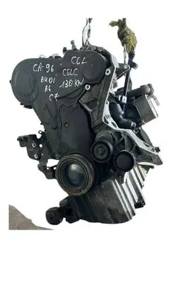 Audi A6 S6 C7 4G Engine CGLC CGL 03L021CG