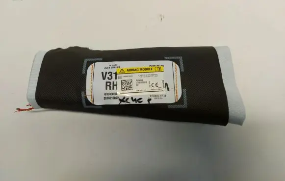 Volvo XC40 Seat airbag 32288538