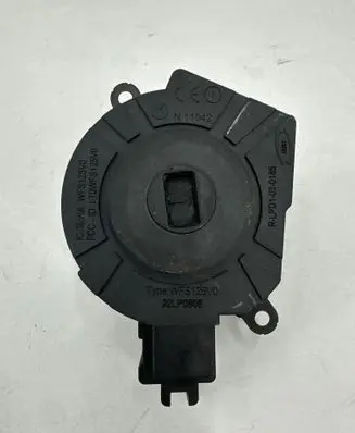 Volvo V50 Ignition lock 30737156