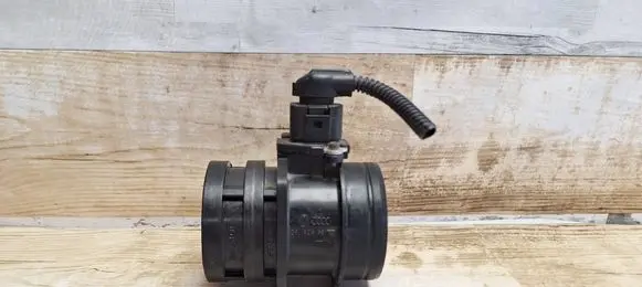 Mass air flow meter