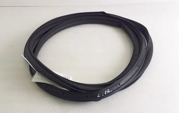 Ford Mustang Mach-E Rubber seal front door (on door) LJ8BR2532425AA CX727