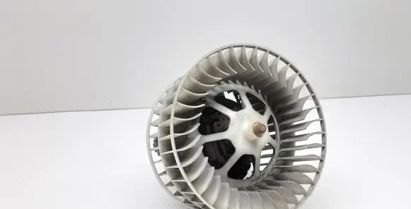 Mercedes-Benz Vaneo W414 Heater fan/blower 2480334501 14560014