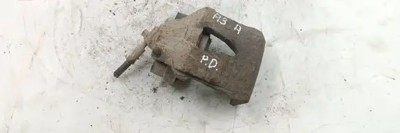 Audi A3 S3 8L Front brake caliper