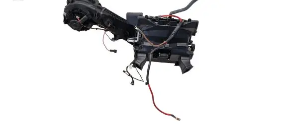 Mercedes-Benz Sprinter W906 Interior heater climate box assembly A9064460029 Q002 ZGS004