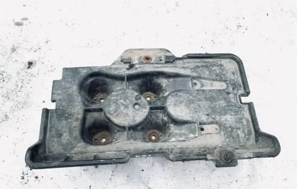 Volkswagen Bora Battery box tray 1j0915333