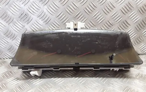 Toyota Corolla E120 E130 Speedometer (instrument cluster) 8380002C50