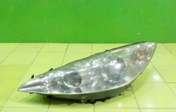 Peugeot RCZ Headlight/headlamp 9656162780