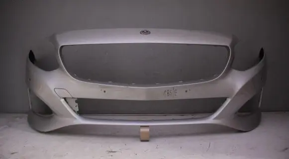 Mercedes-Benz B W246 W242 Front bumper