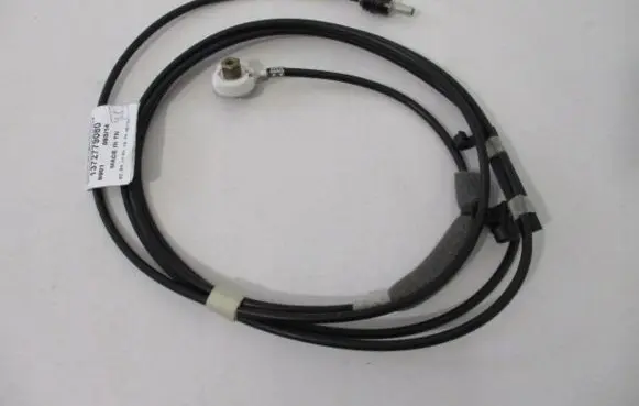 Peugeot Boxer Radio antenna 1612116380