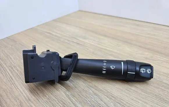 Volvo S60 Wiper control stalk 8691545 03W45D