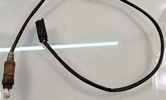 BMW 5 E39 Lambda probe sensor 14278845WK90231