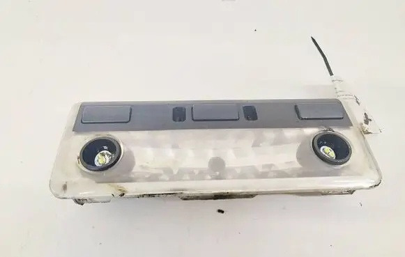 BMW 3 E46 Front seat light 63318364929
