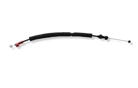 Volkswagen Transporter - Caravelle T5 Air flap cable 7H1819833C