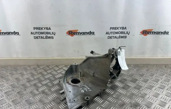 Generator/alternator bracket