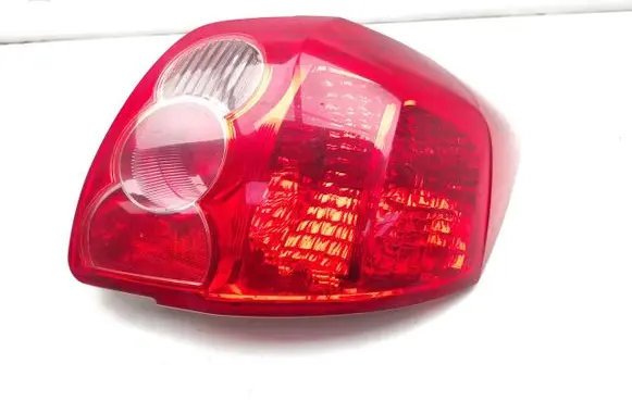 Toyota Auris 150 Rear/tail lights 