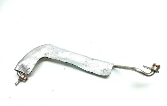 Audi TT TTS RS Mk3 8S Turbo turbocharger oiling pipe/hose 06K133833D