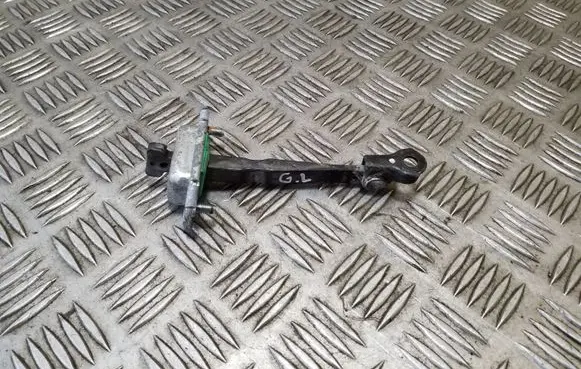 KIA Sorento Rear door check strap stopper