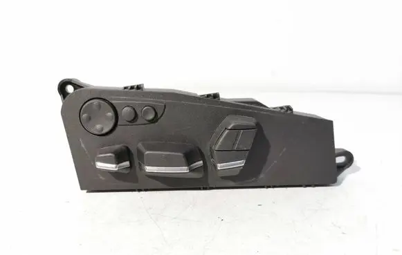 Seat control switch