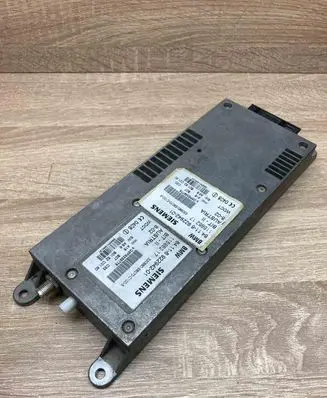 BMW 5 E39 Phone control unit/module 6922942 11585217