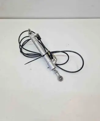 Mercedes-Benz SL R129 Convertible roof main ram cylinder 1298002072 A1298002072