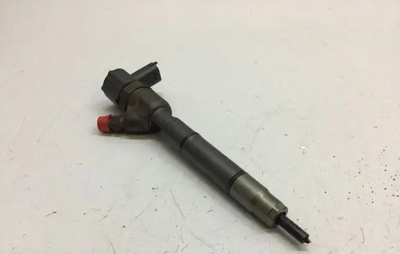 KIA Ceed Fuel injector 0445110256 338002A400