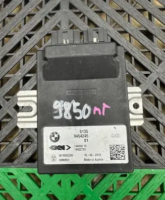 BMW X3 G01 Other control units/modules 9454245