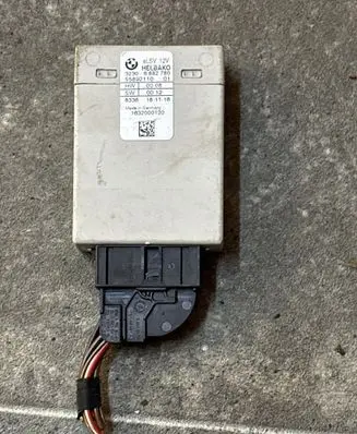 BMW X5 F15 Steering rack control module 6882780 1632000120 55892110