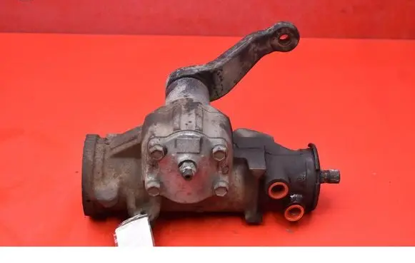 Jeep Grand Cherokee Steering rack 7812145